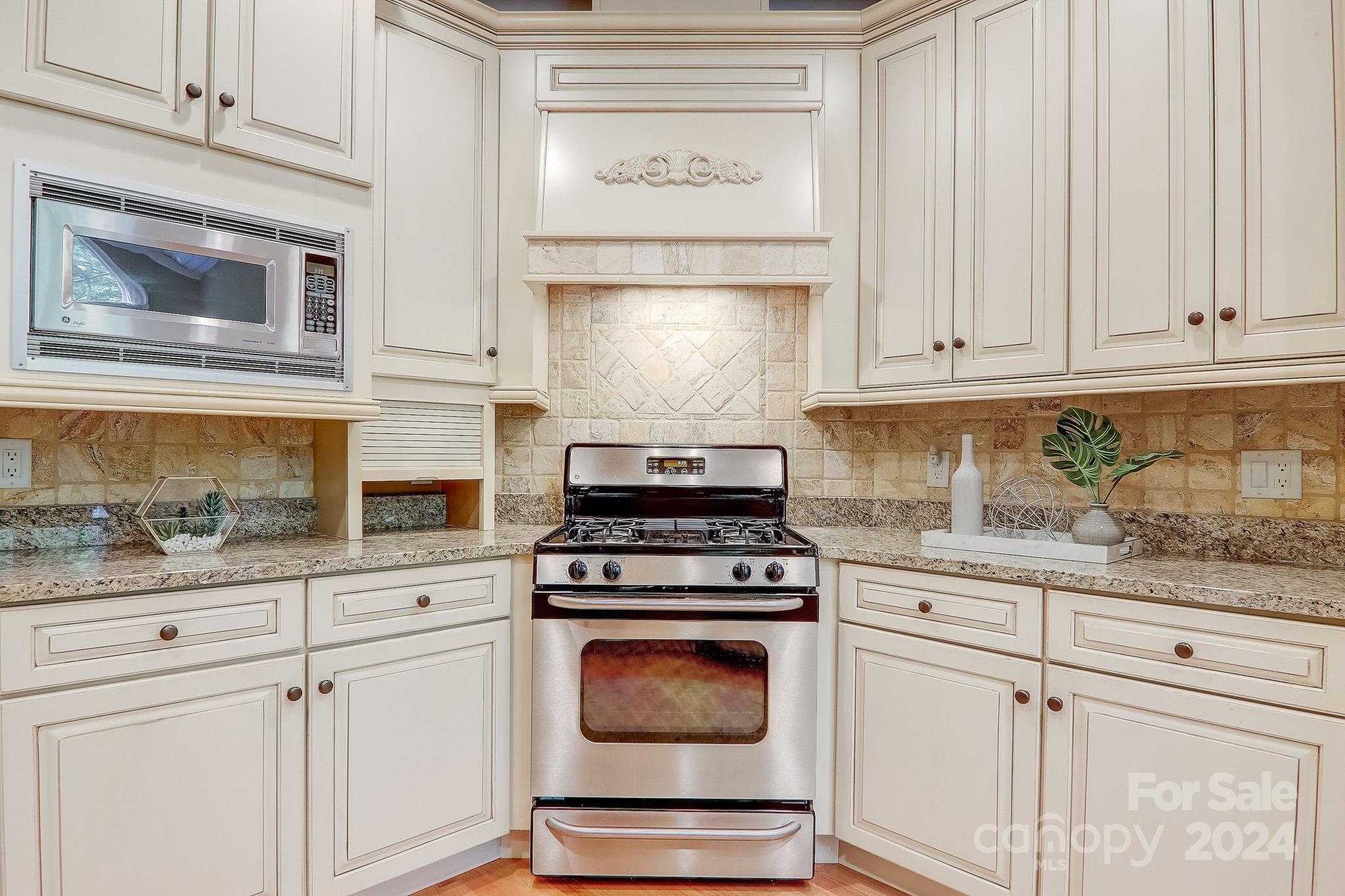 Biltmore Lake - Residential