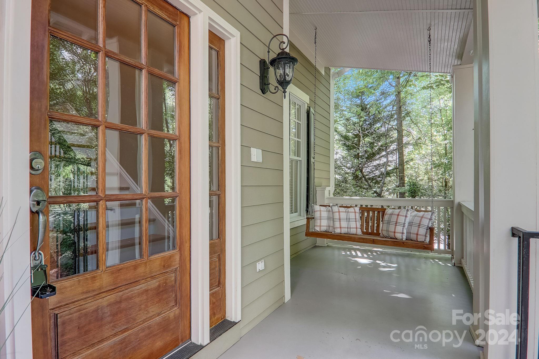 Biltmore Lake - Residential