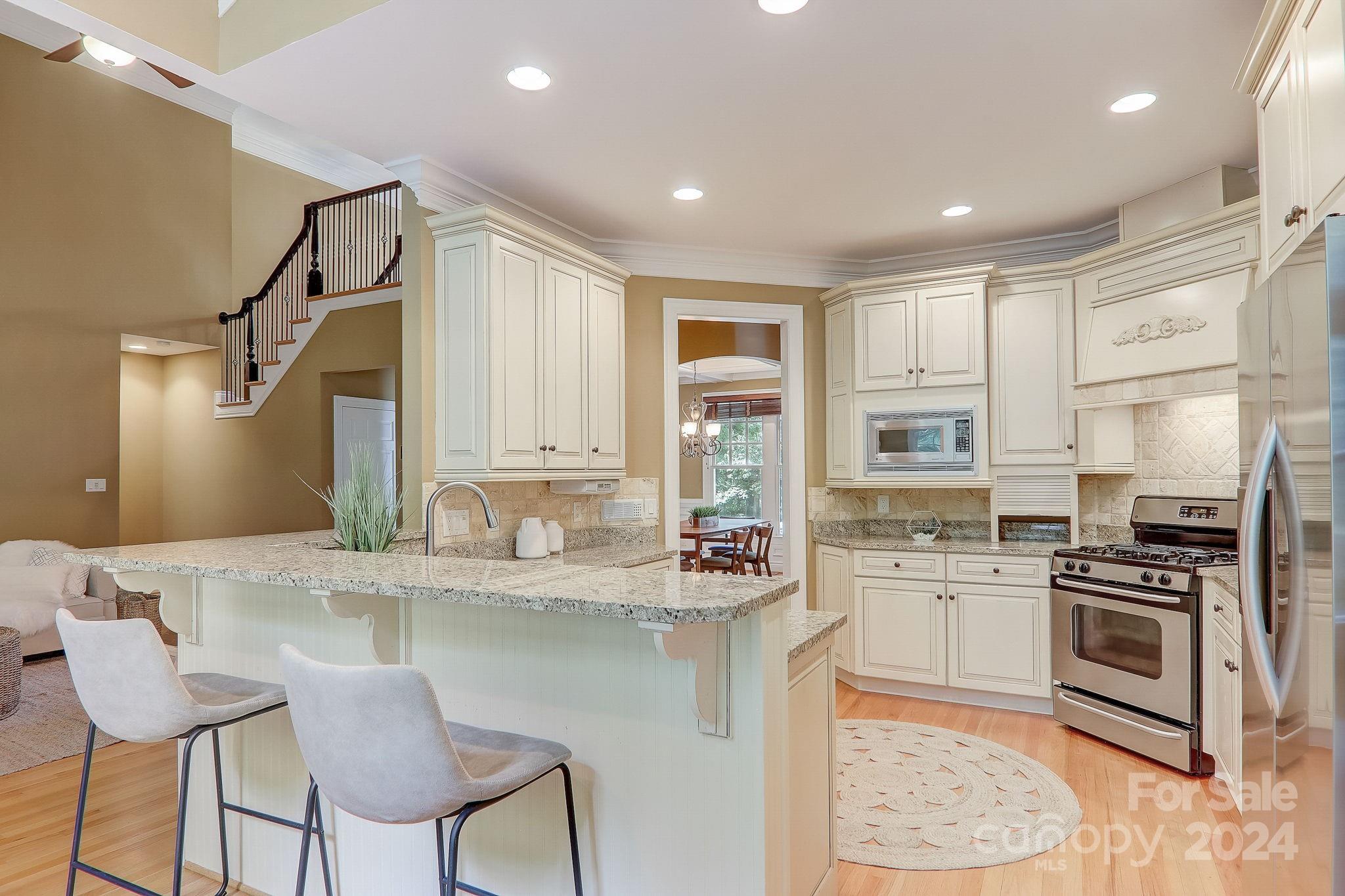 Biltmore Lake - Residential