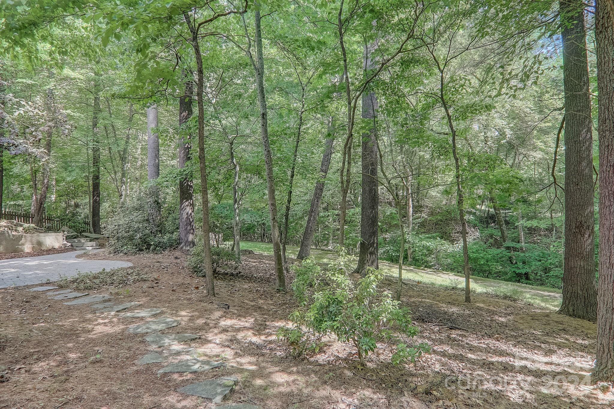 Biltmore Lake - Residential