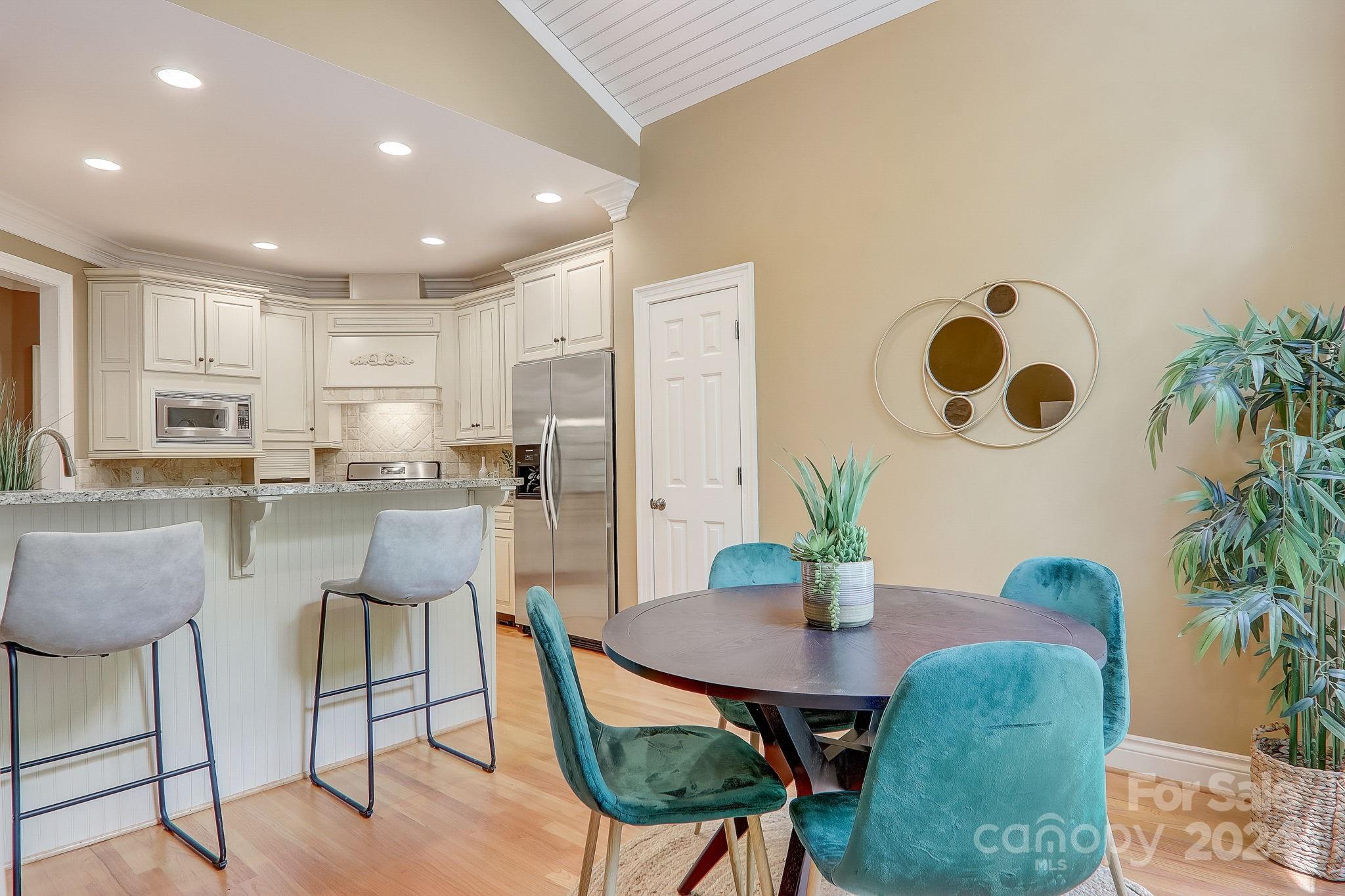 Biltmore Lake - Residential