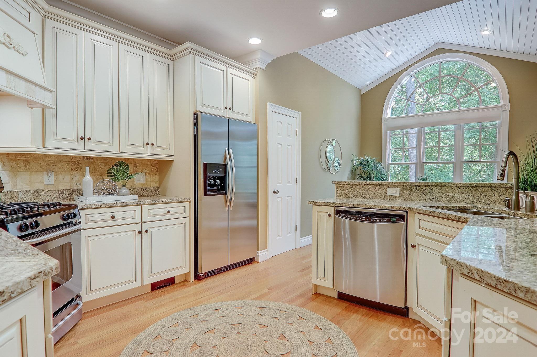 Biltmore Lake - Residential