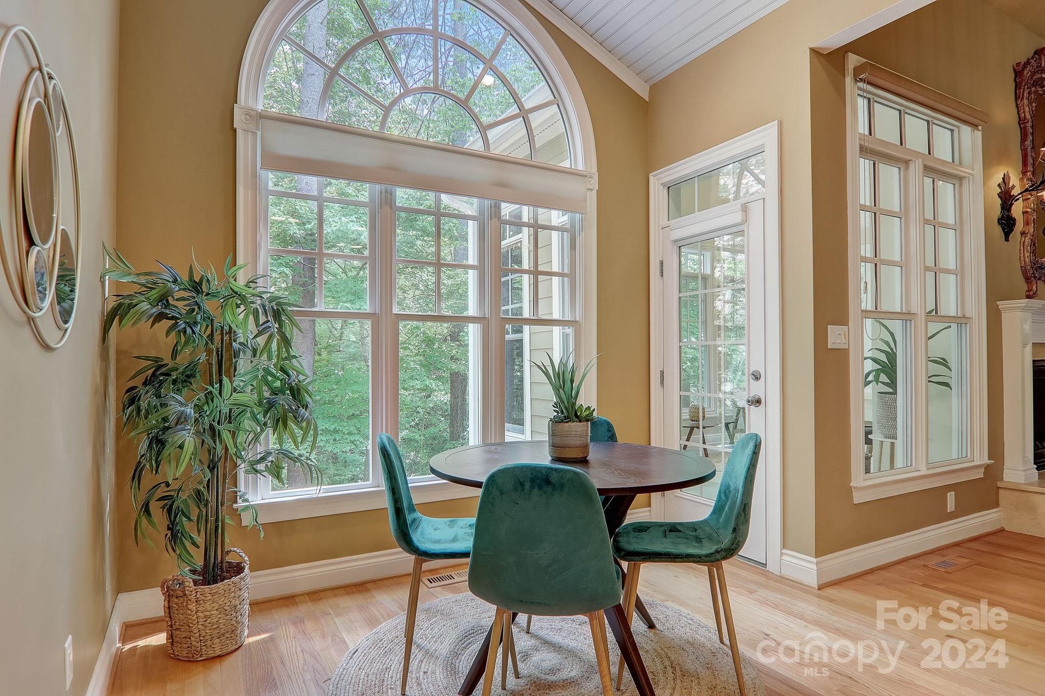 Biltmore Lake - Residential