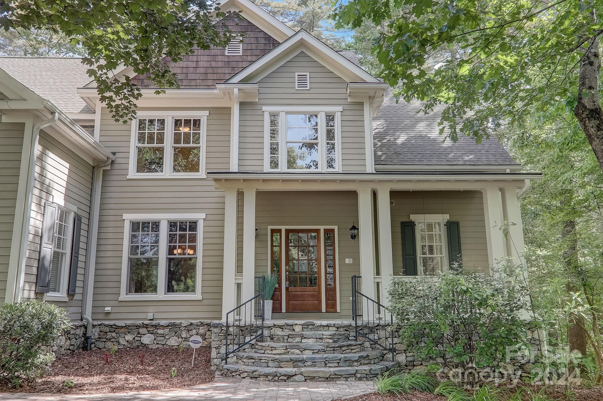 Biltmore Lake - Residential