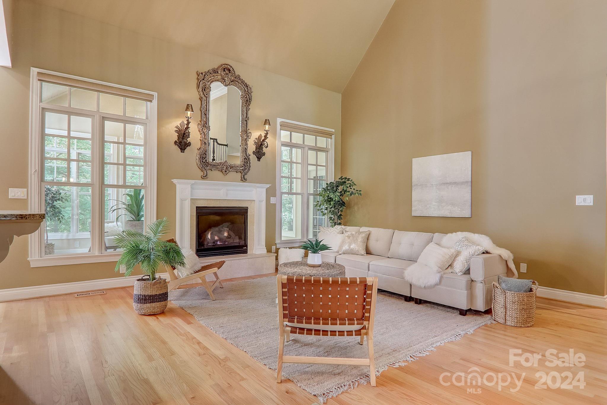 Biltmore Lake - Residential