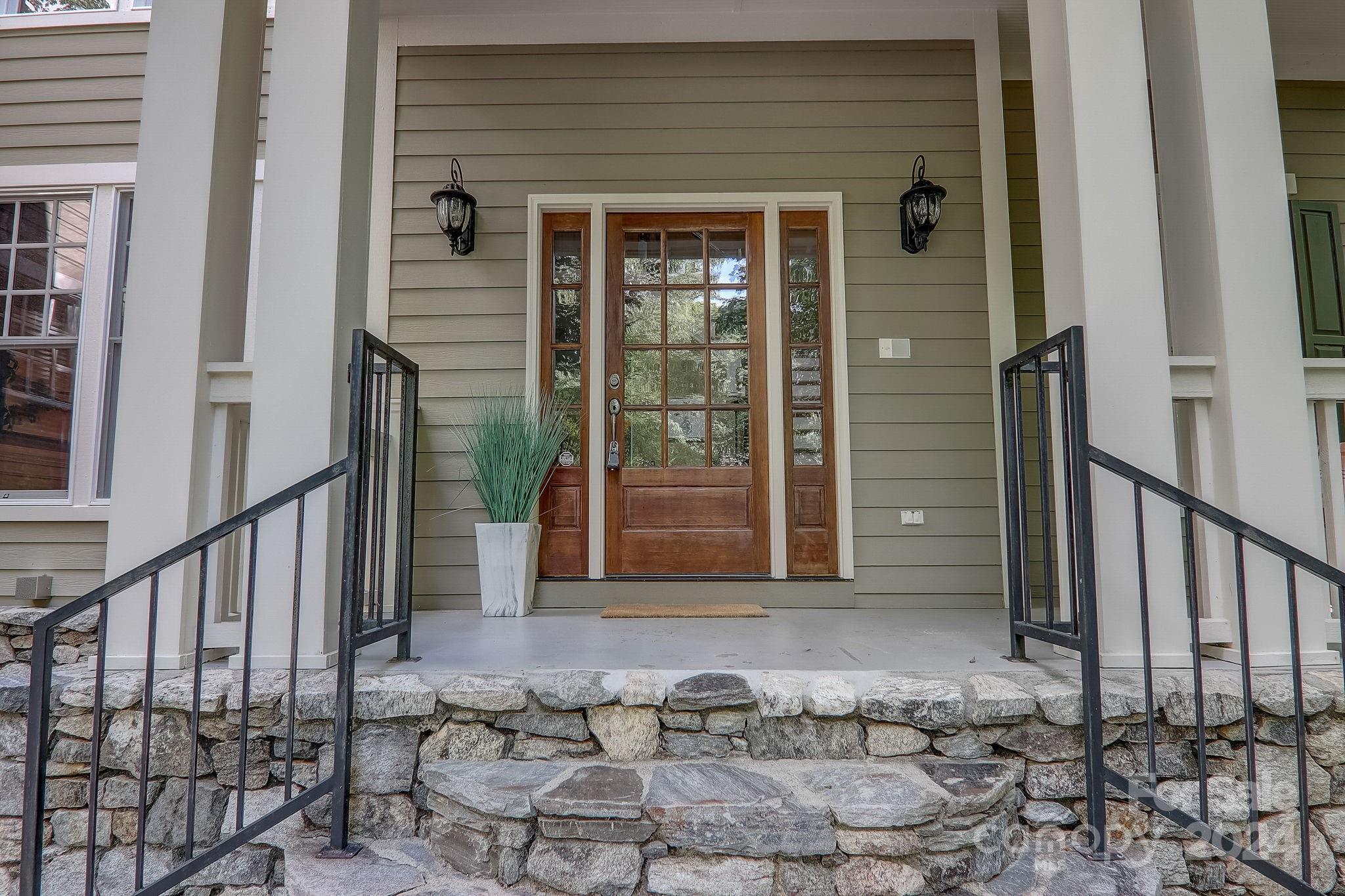 Biltmore Lake - Residential