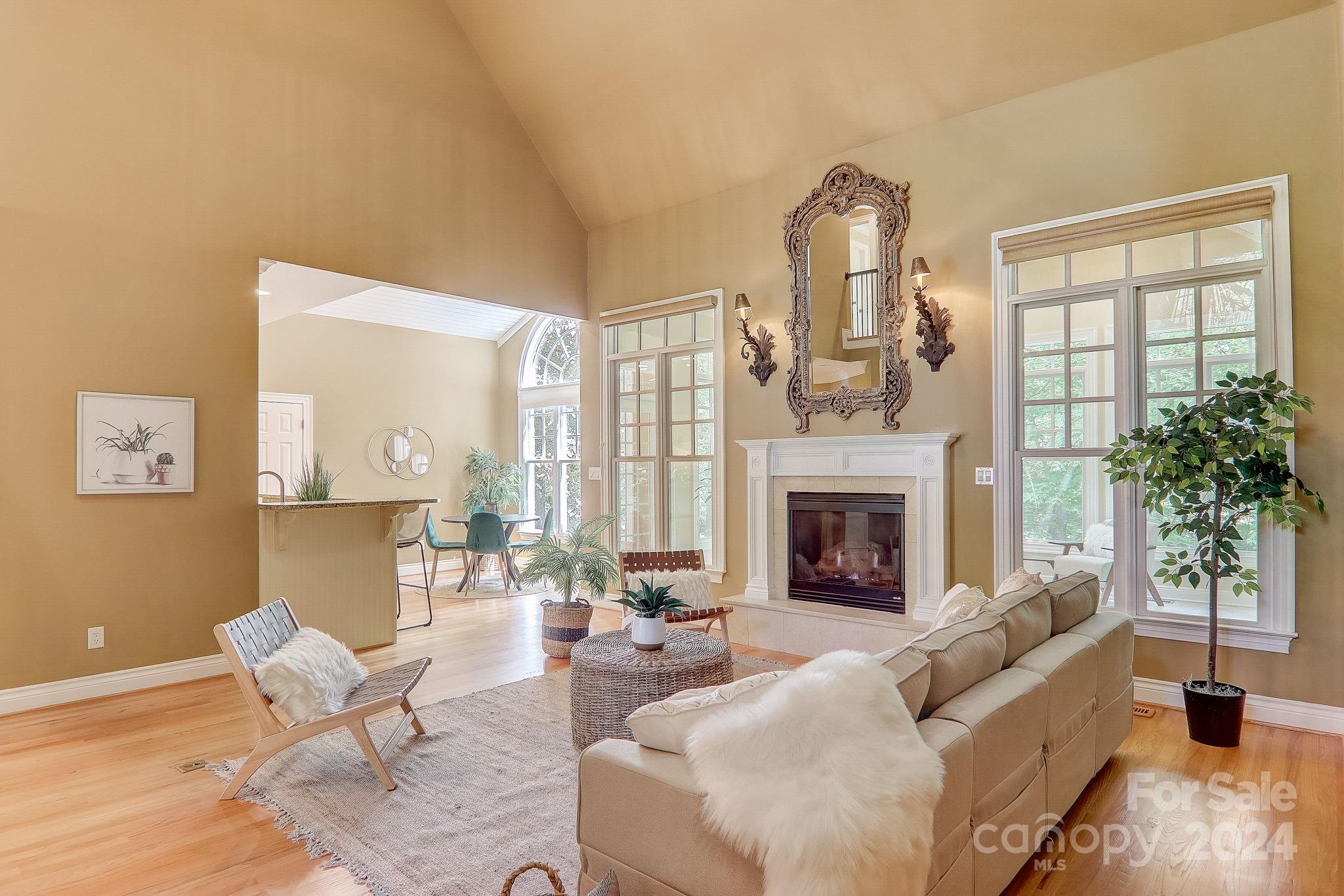 Biltmore Lake - Residential