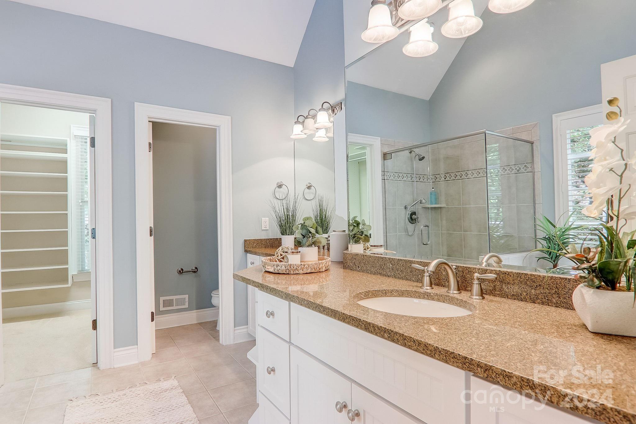 Biltmore Lake - Residential