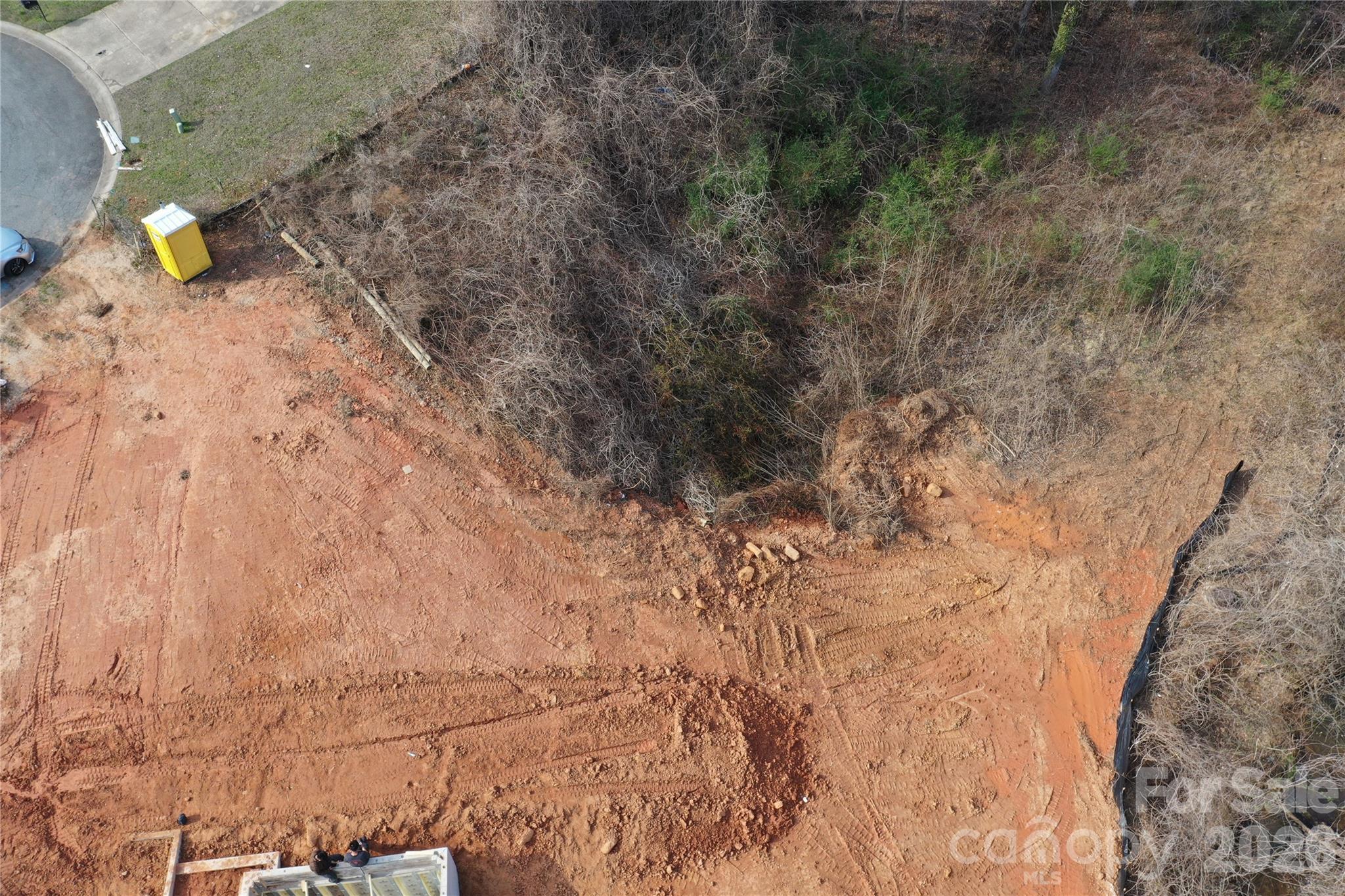 Slater Springs - Land