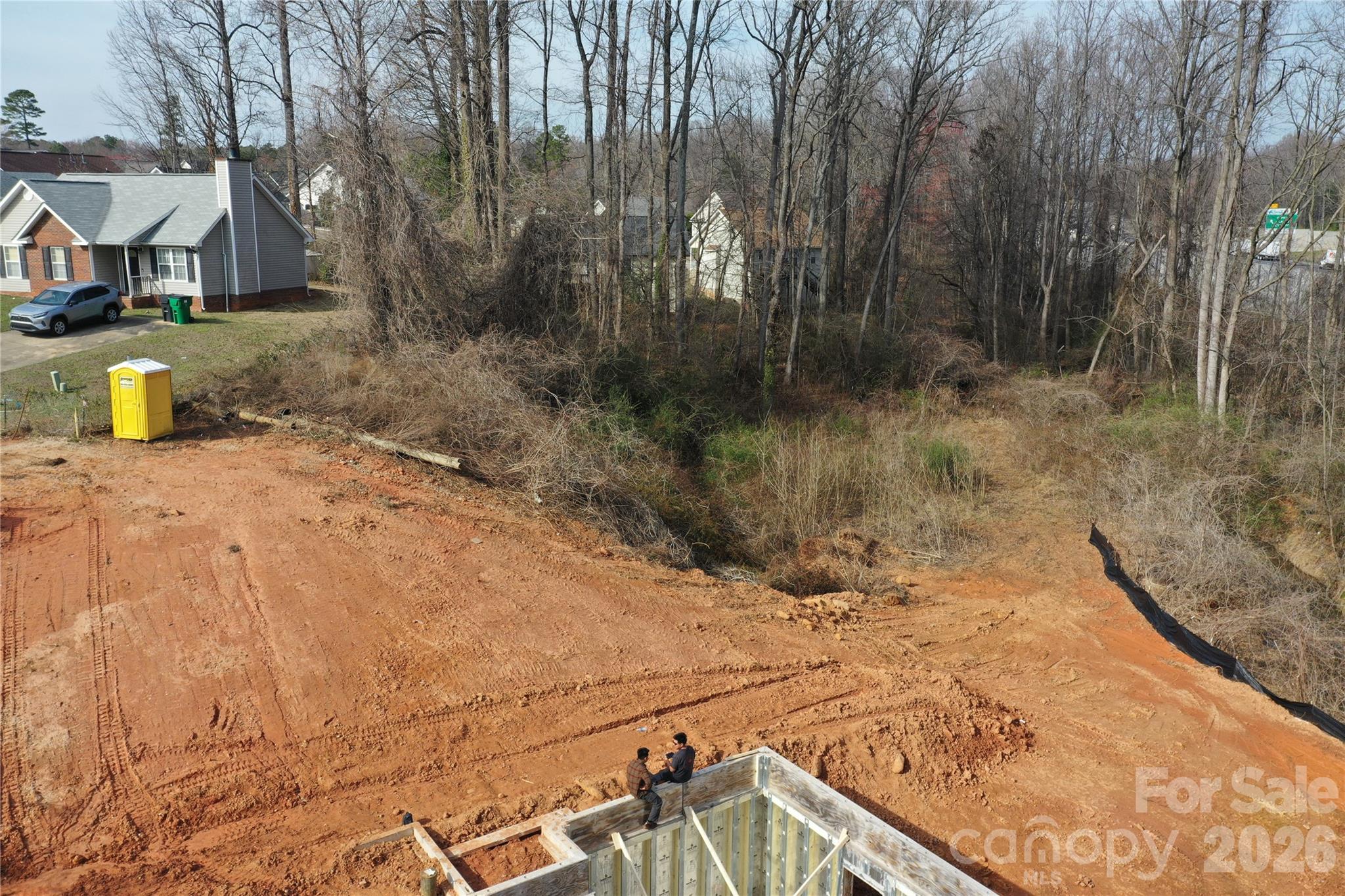 2027 Helen Harper Court