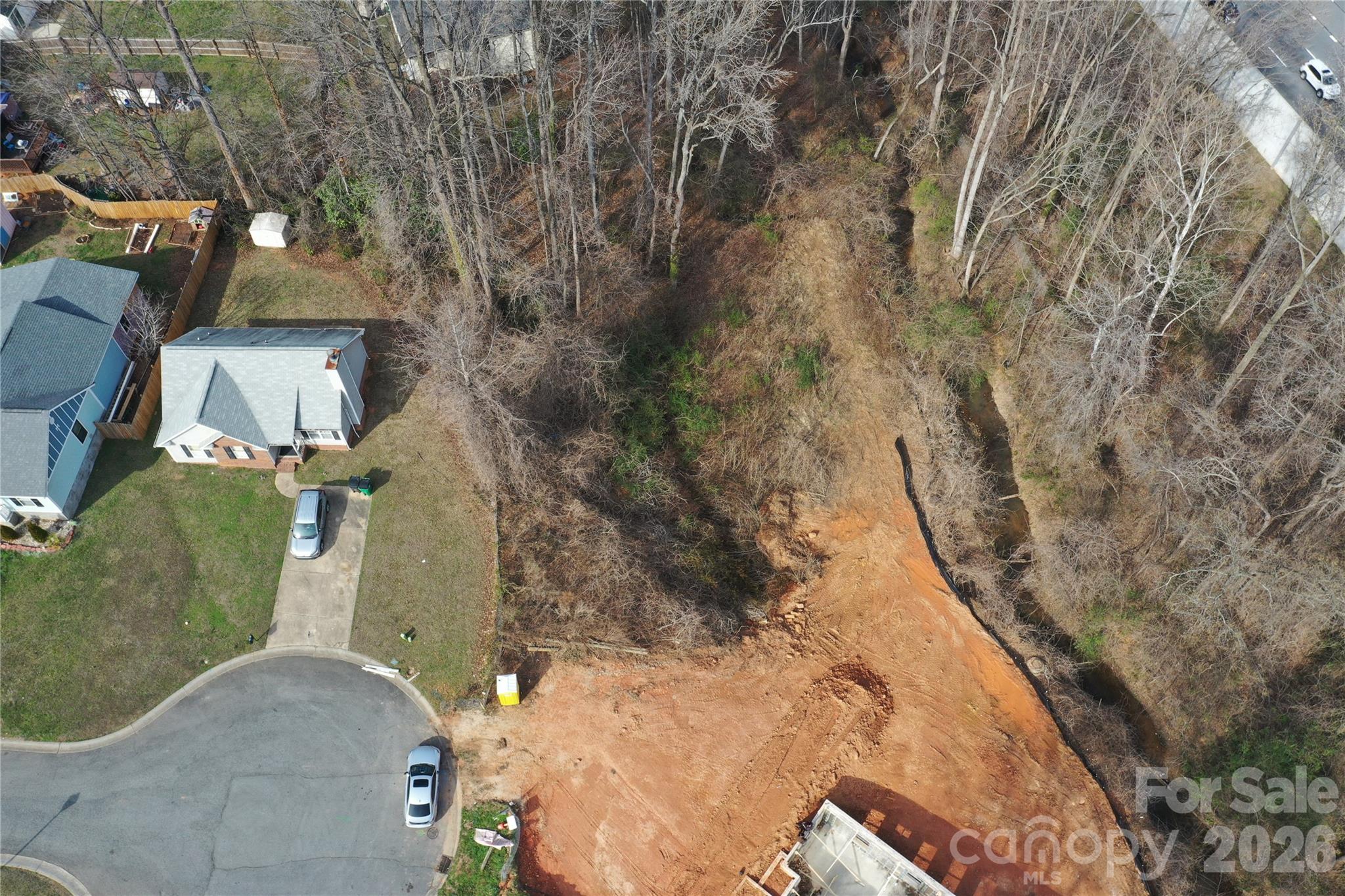 2027 Helen Harper Court