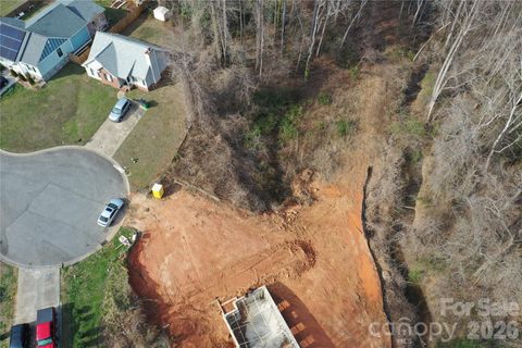 Photo of 2027 Helen Harper Court, Charlotte, NC 28216 (MLS # 4353671)