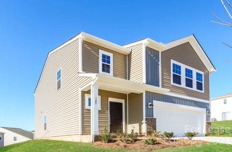 Greenbriar - Residential Lease