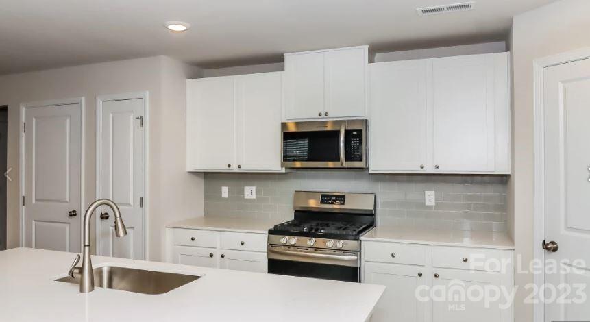 Greenbriar - Residential Lease