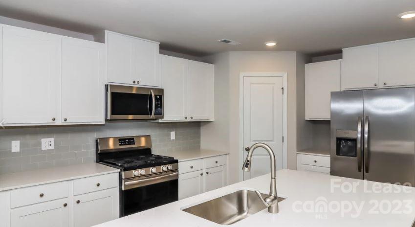 Greenbriar - Residential Lease