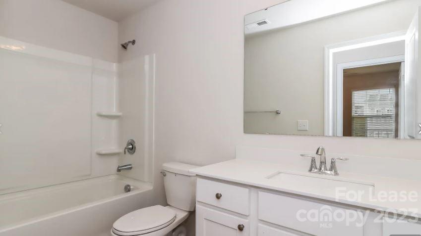 Greenbriar - Residential Lease