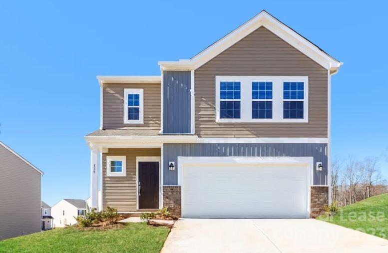 Greenbriar - Residential Lease