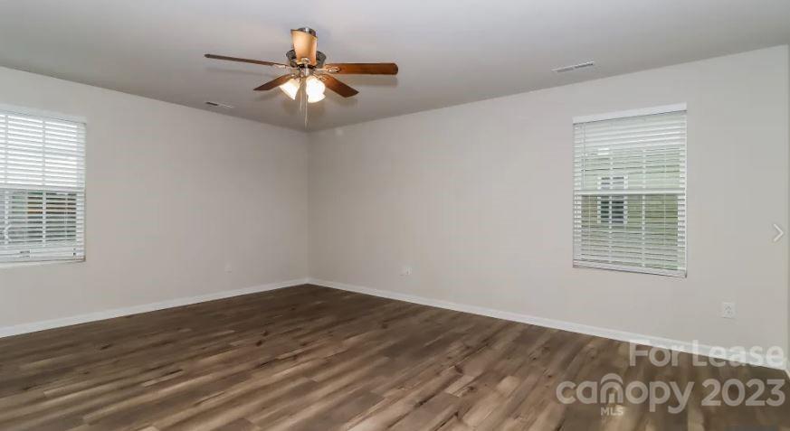 Greenbriar - Residential Lease