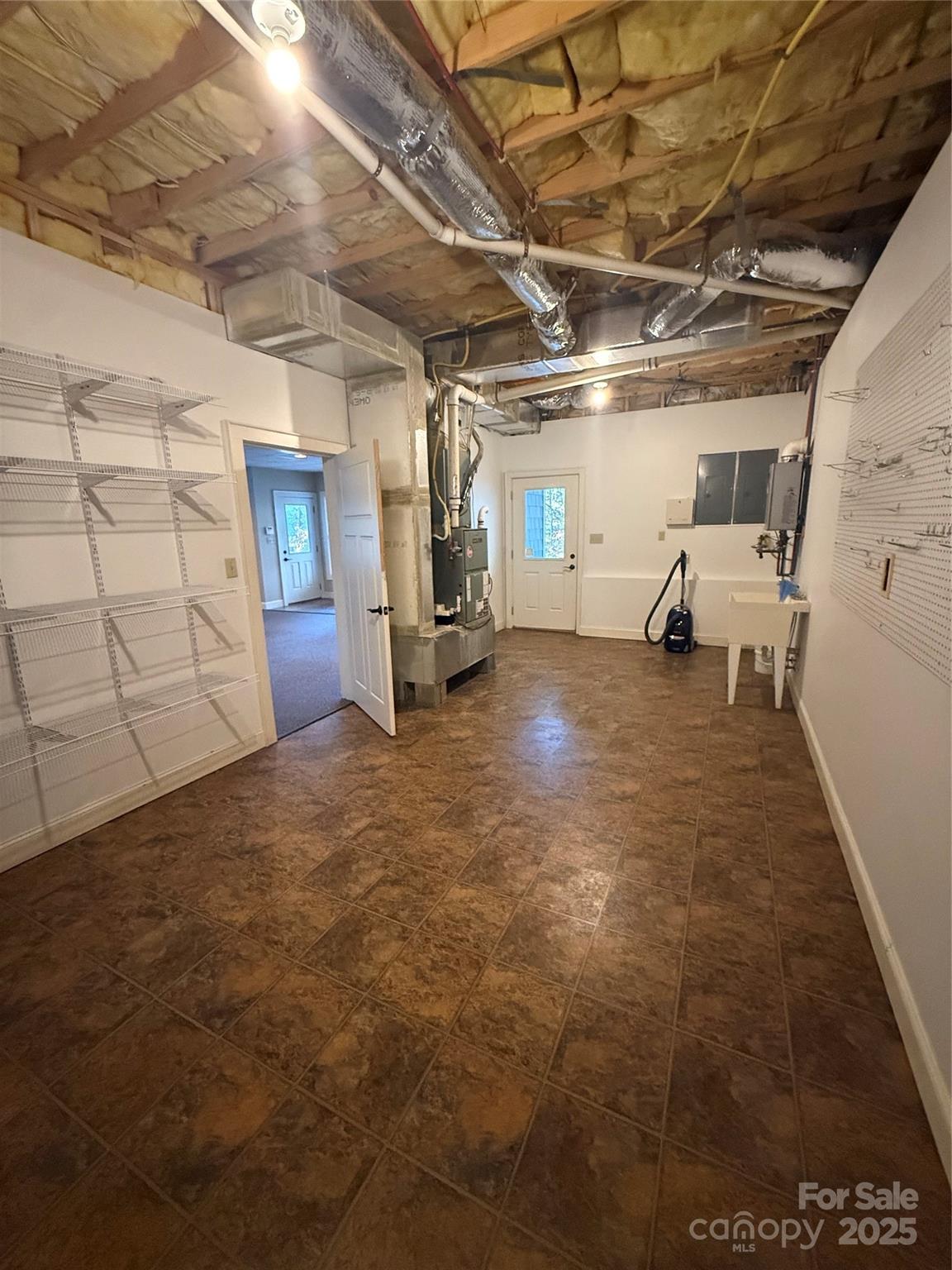 Paradise Harbor - Residential