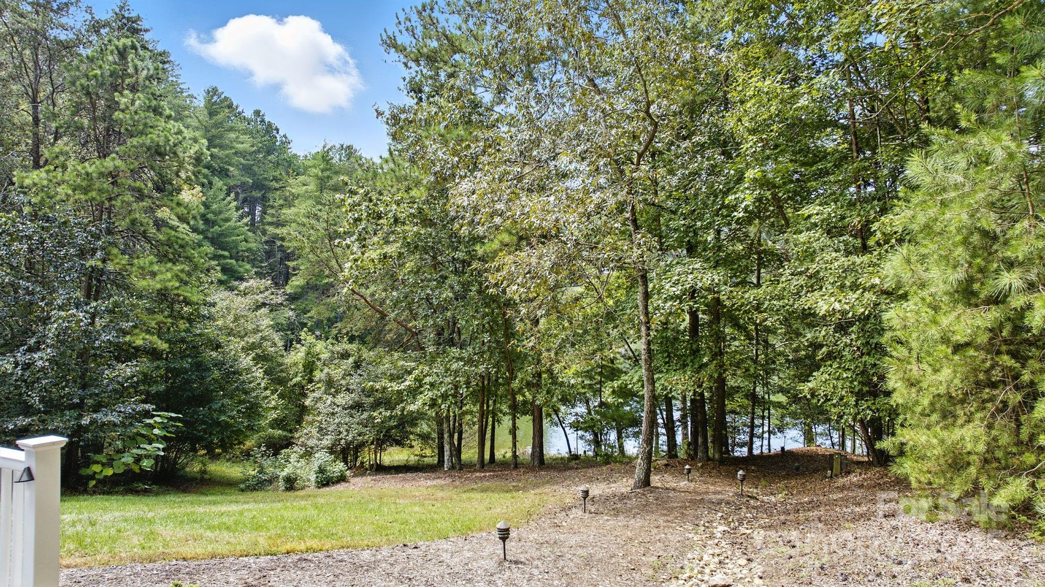 Paradise Harbor - Residential