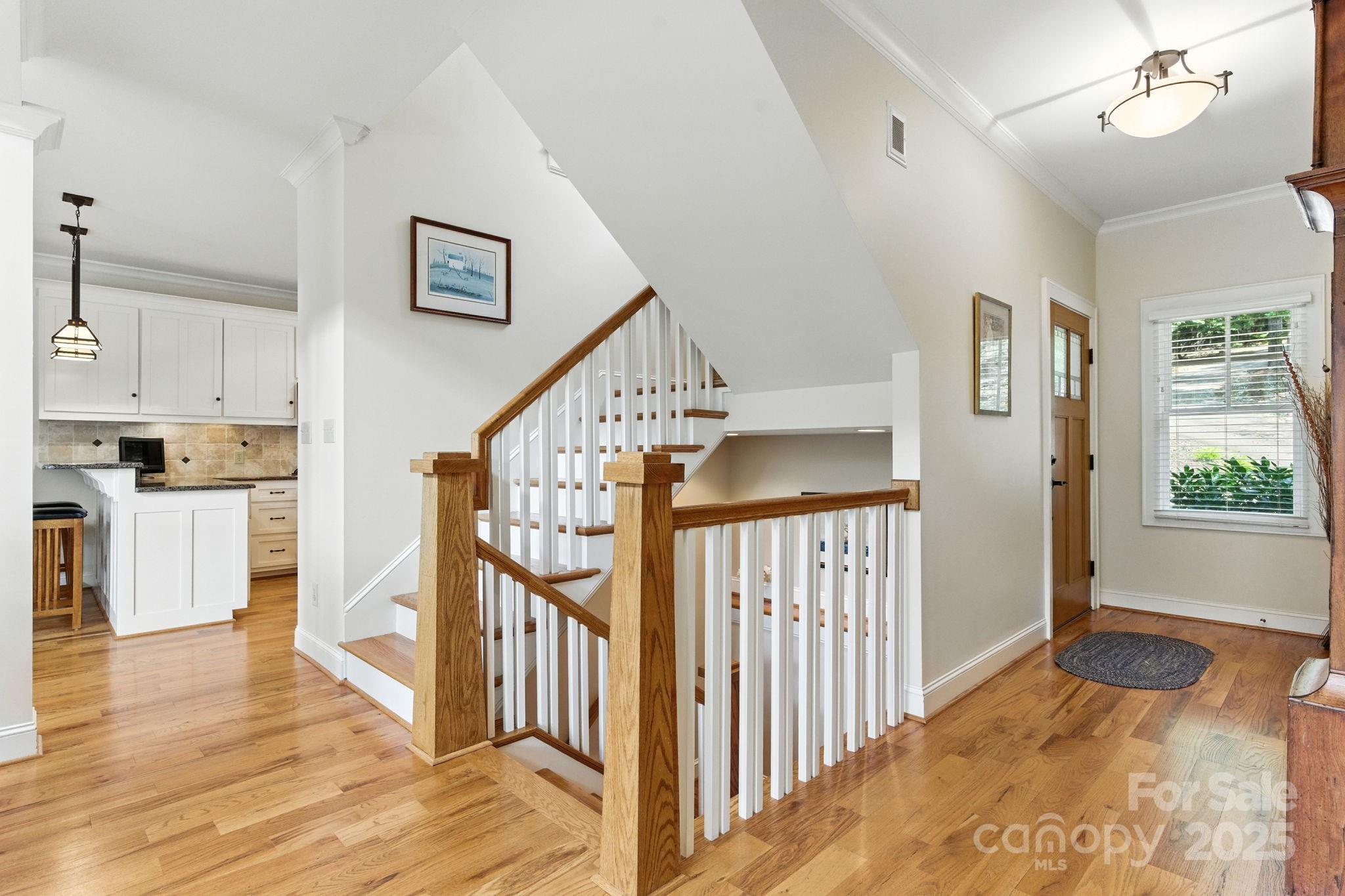 Paradise Harbor - Residential