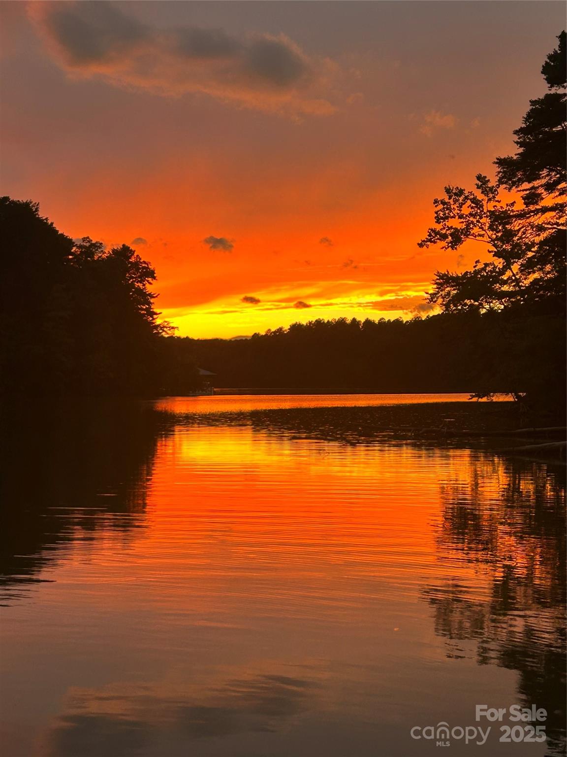Paradise Harbor - Residential