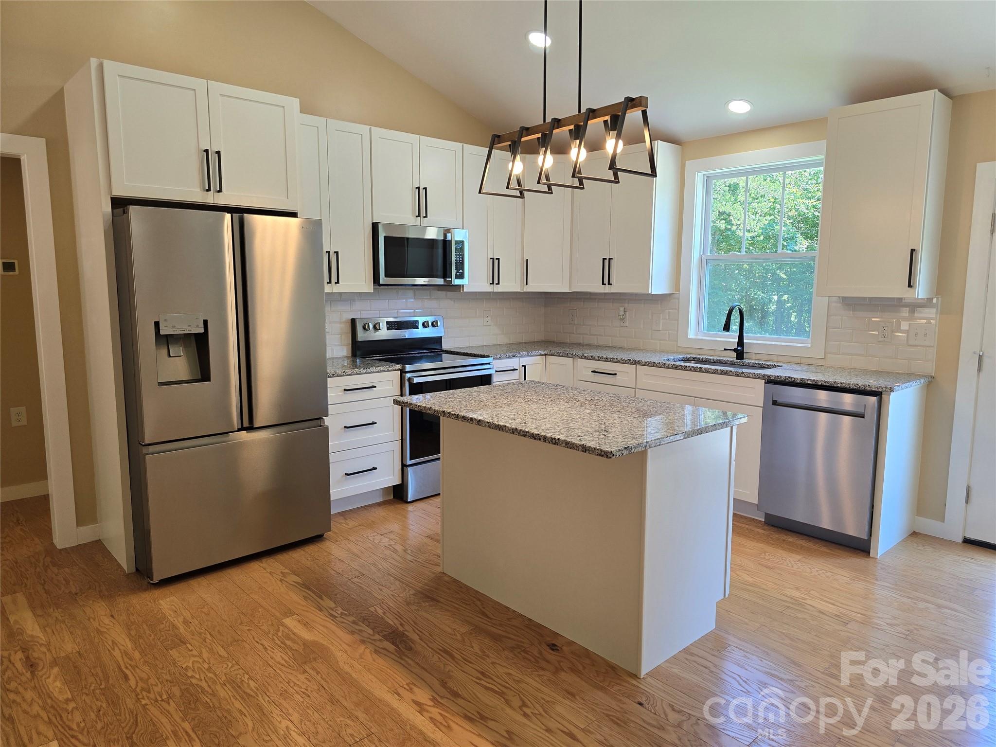 980 Smith Waldrop Road