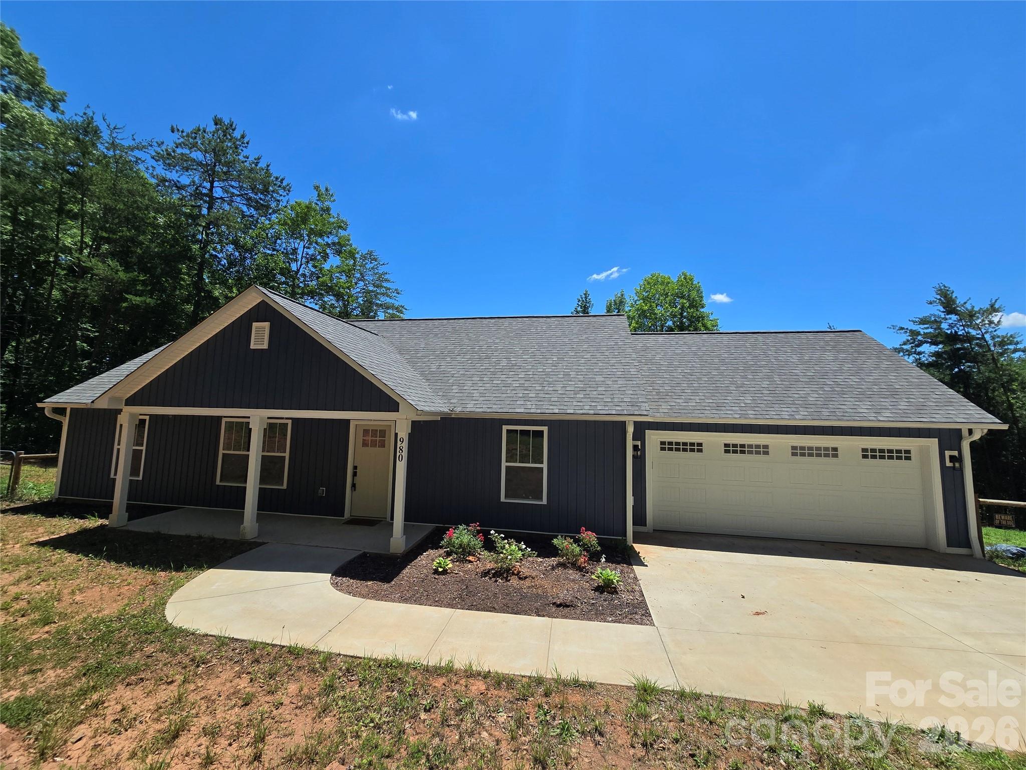 980 Smith Waldrop Road