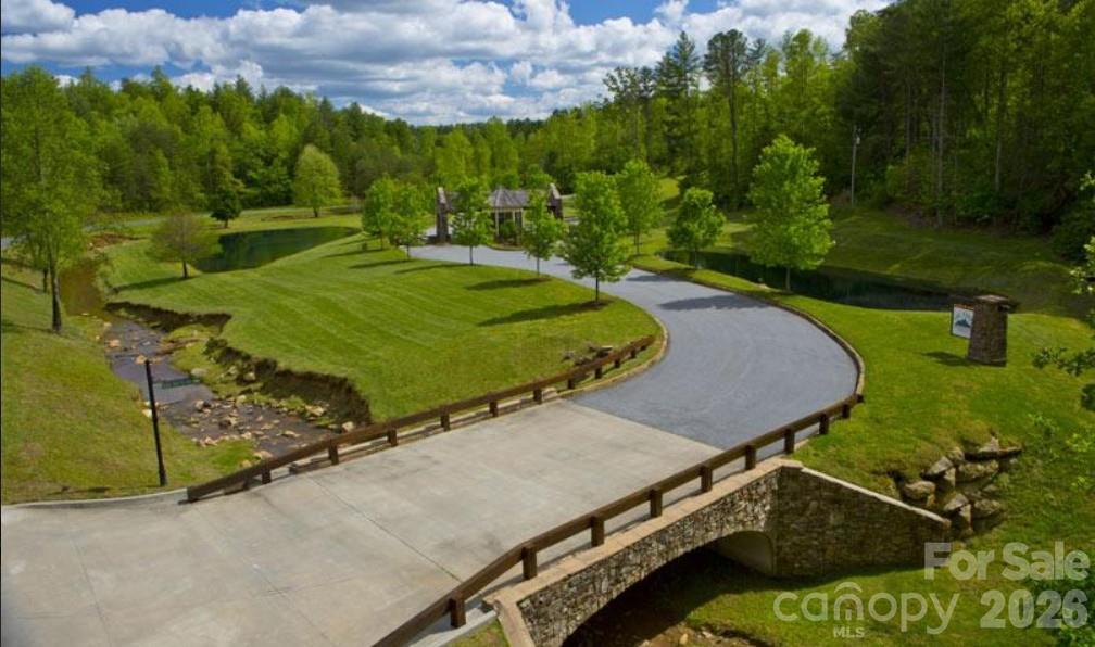 The Coves Mountain River Club - Land