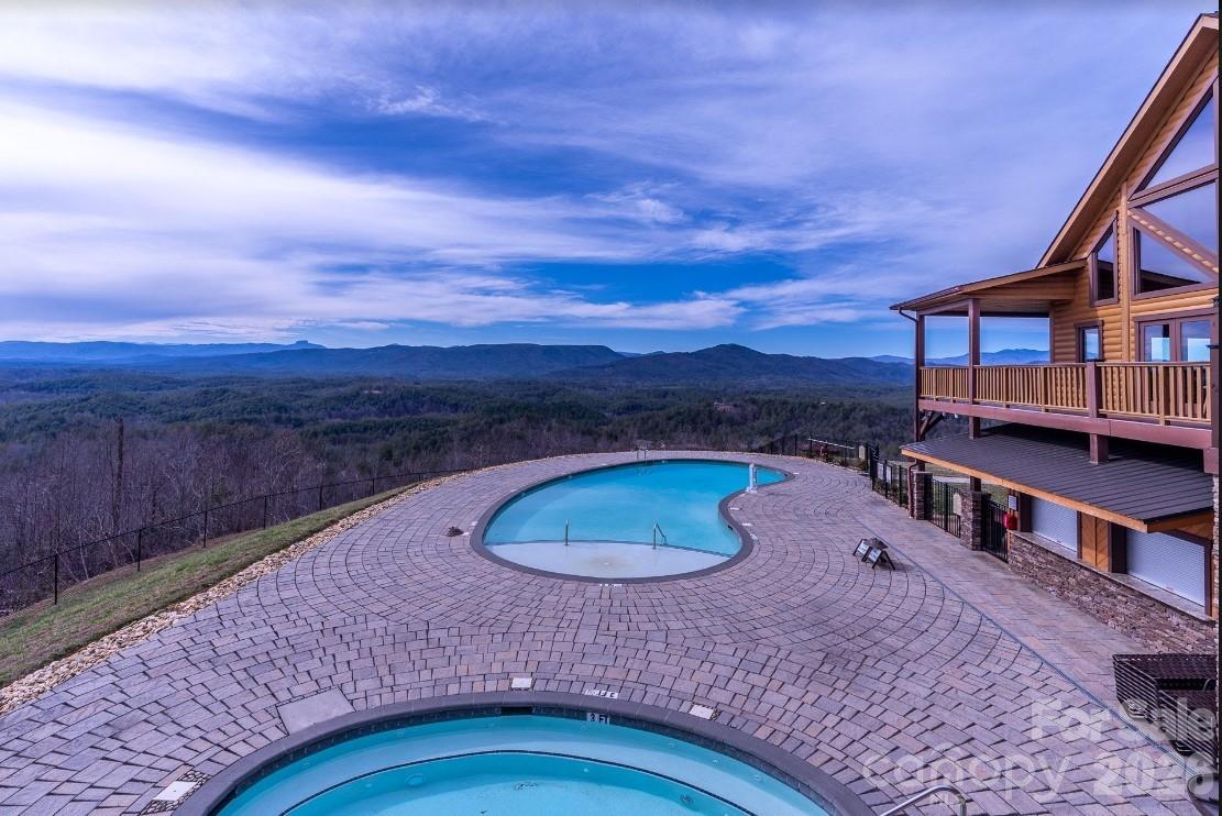 The Coves Mountain River Club - Land