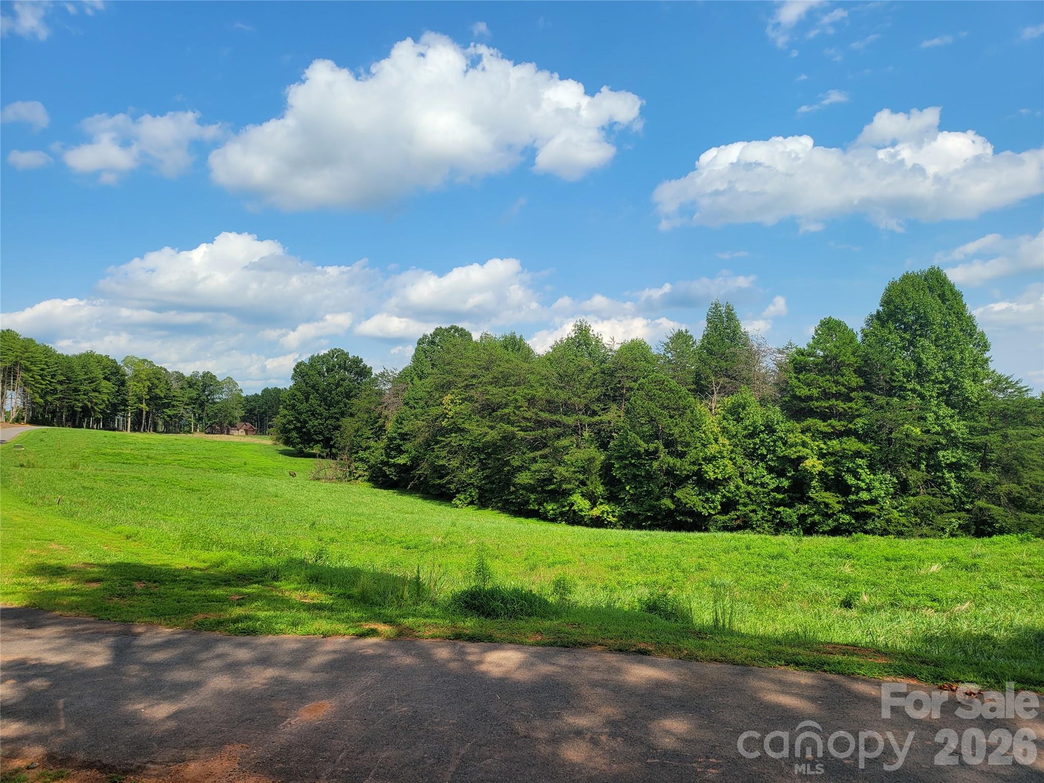 The Coves Mountain River Club - Land