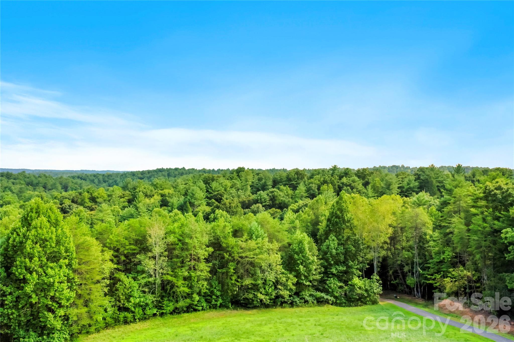 The Coves Mountain River Club - Land