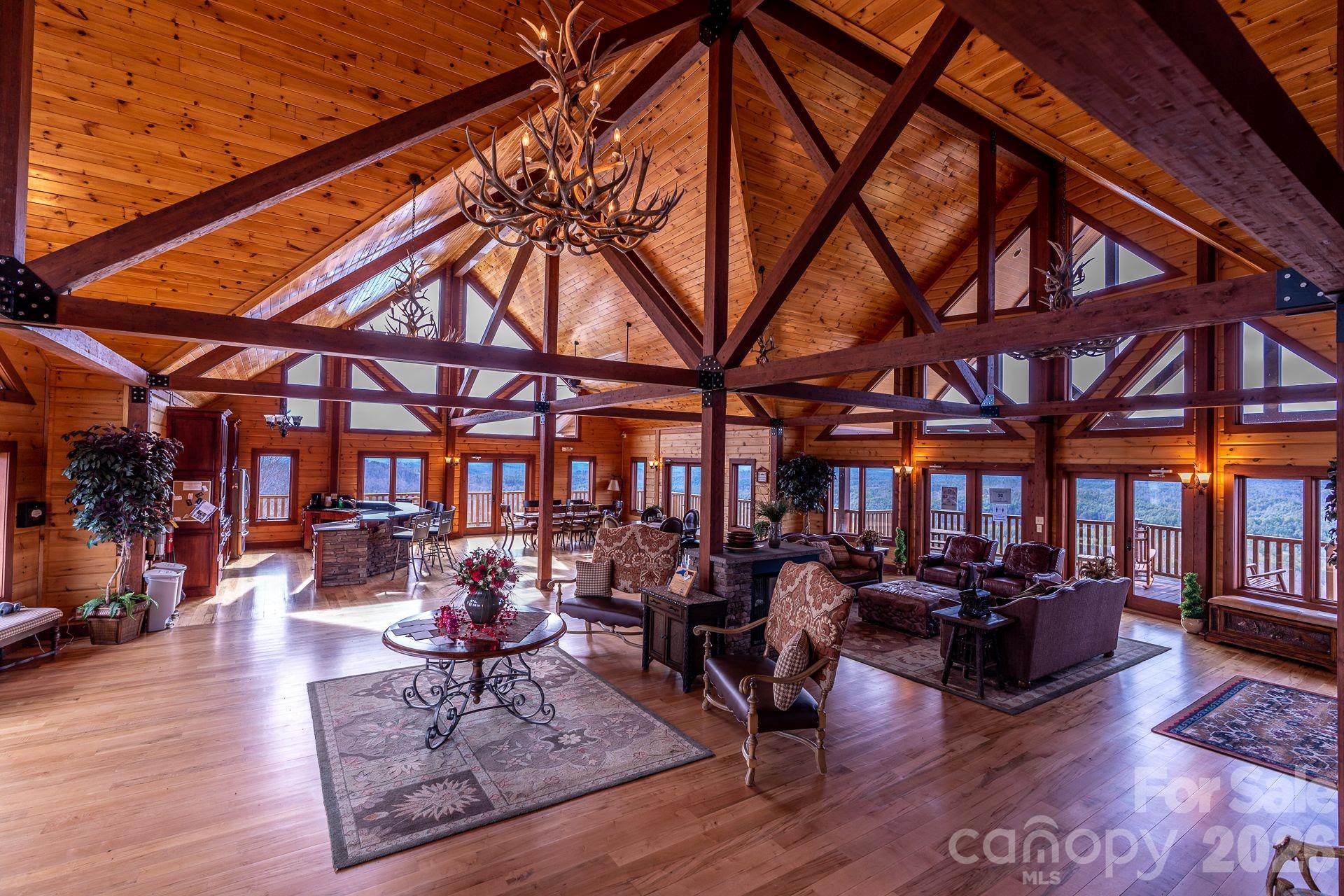The Coves Mountain River Club - Land