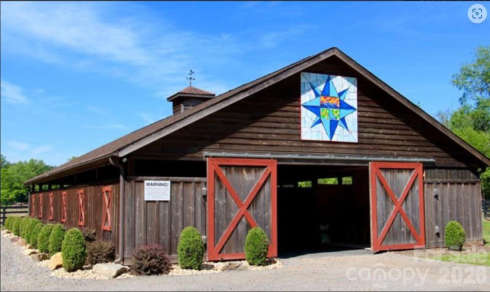The Coves Mountain River Club - Land