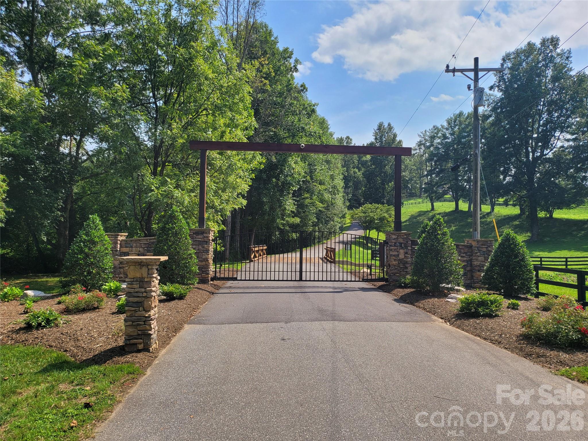 The Coves Mountain River Club - Land
