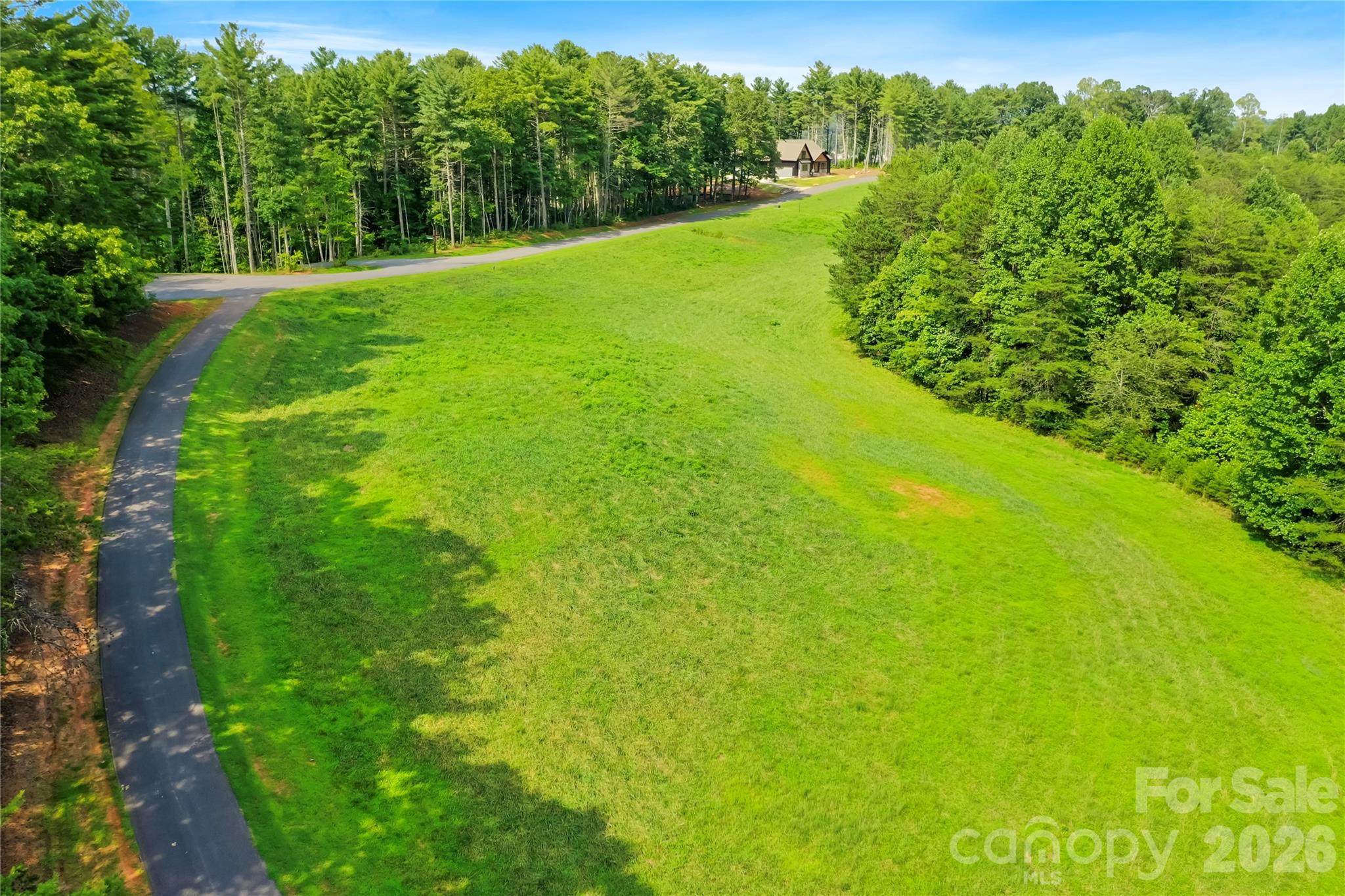 The Coves Mountain River Club - Land