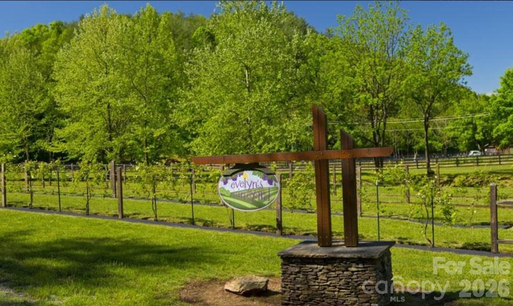 The Coves Mountain River Club - Land