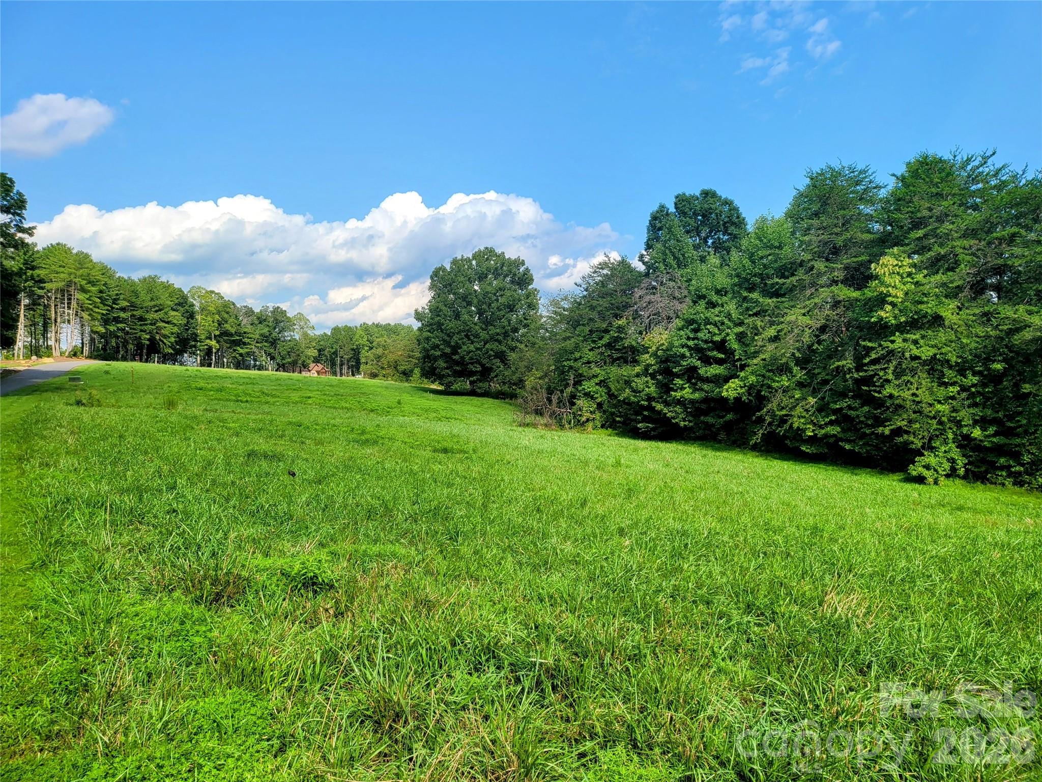 The Coves Mountain River Club - Land