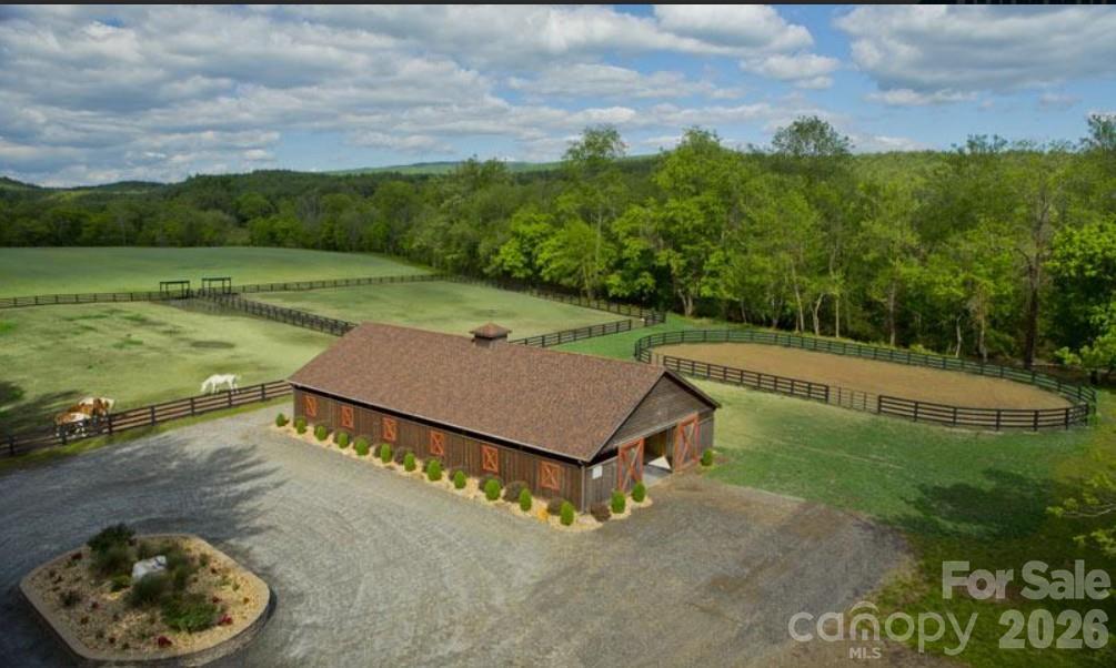 The Coves Mountain River Club - Land