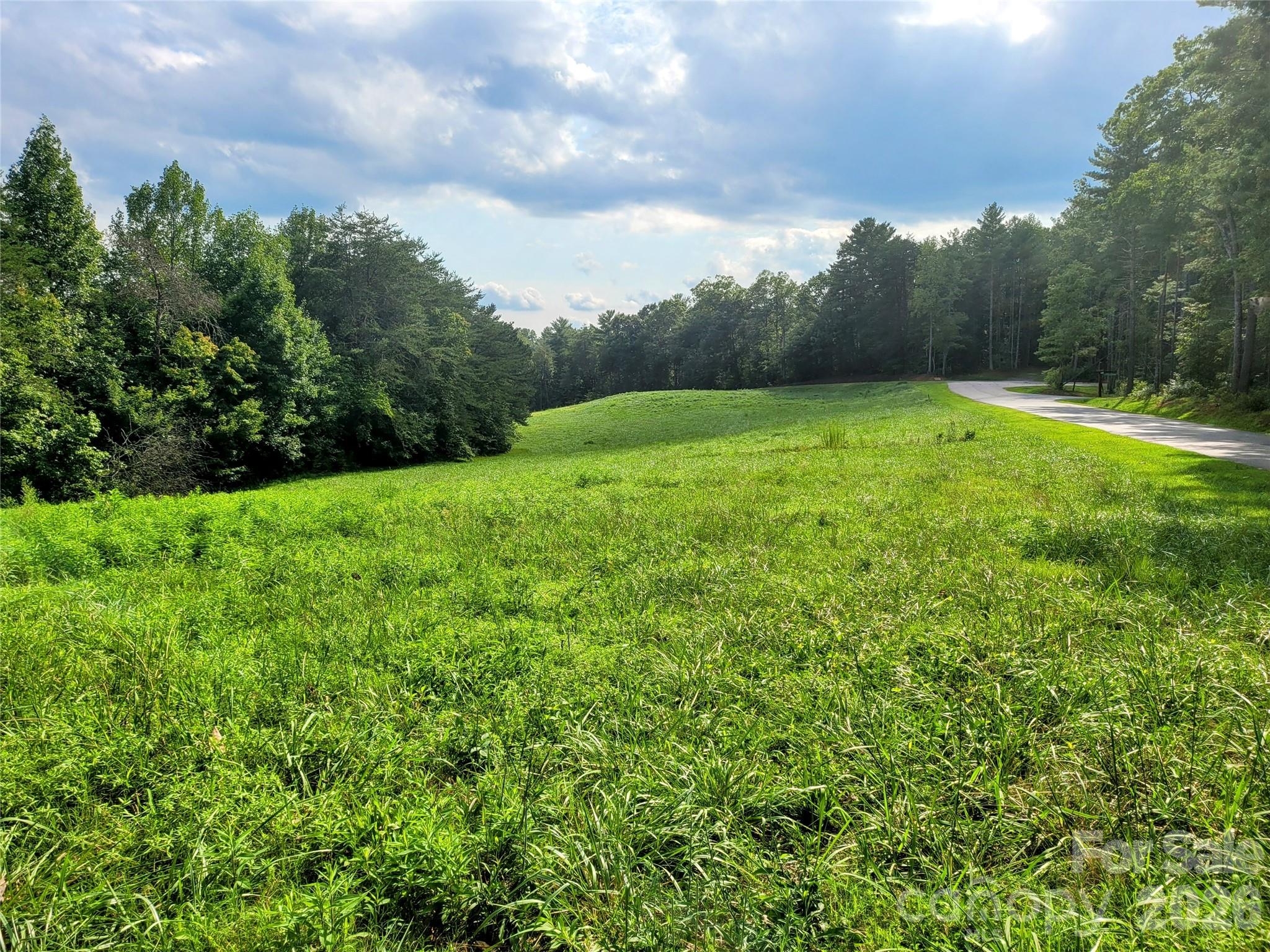 The Coves Mountain River Club - Land