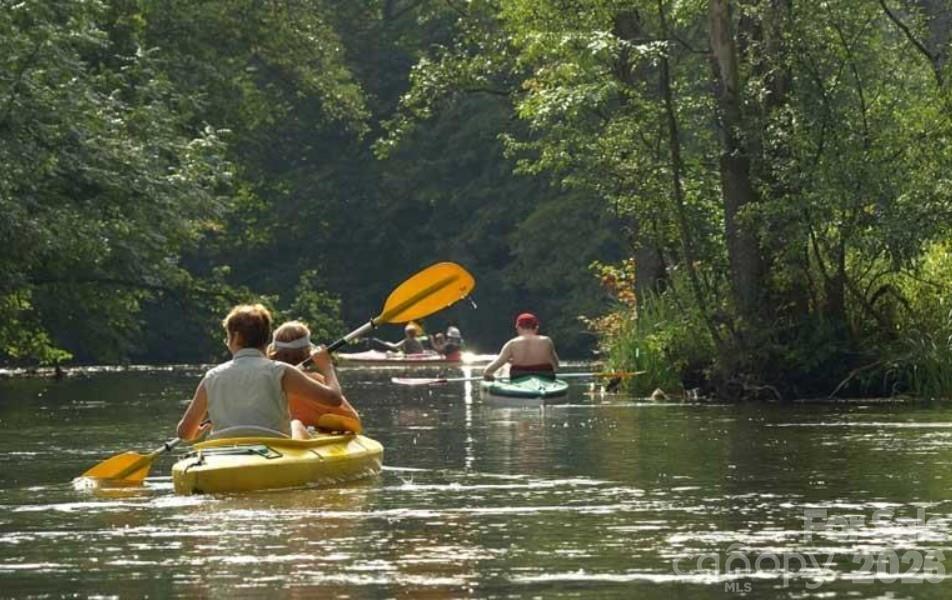 The Coves Mountain River Club - Land