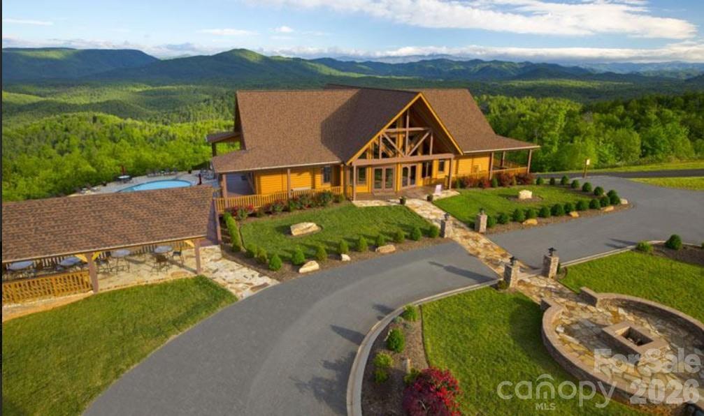 The Coves Mountain River Club - Land