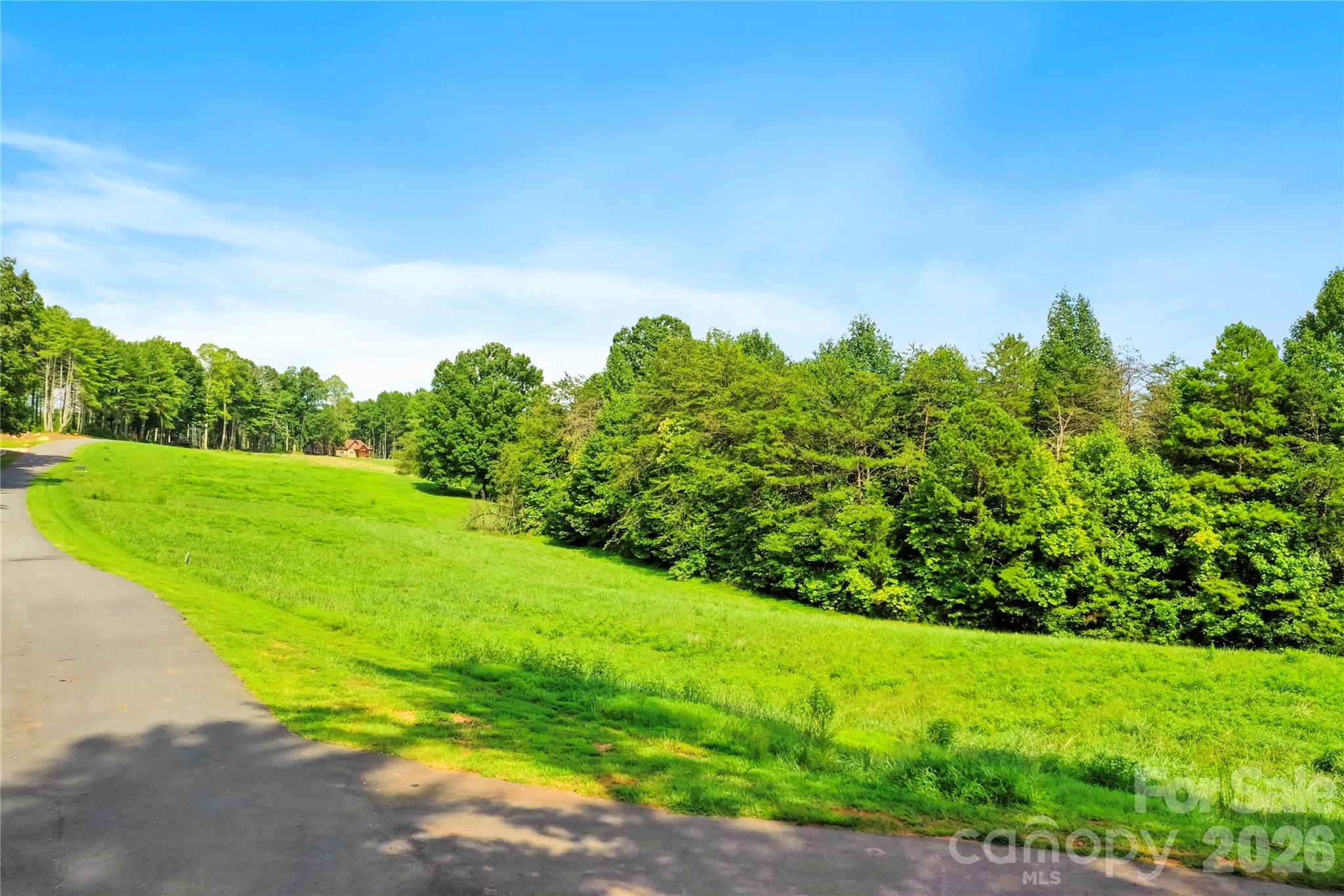The Coves Mountain River Club - Land