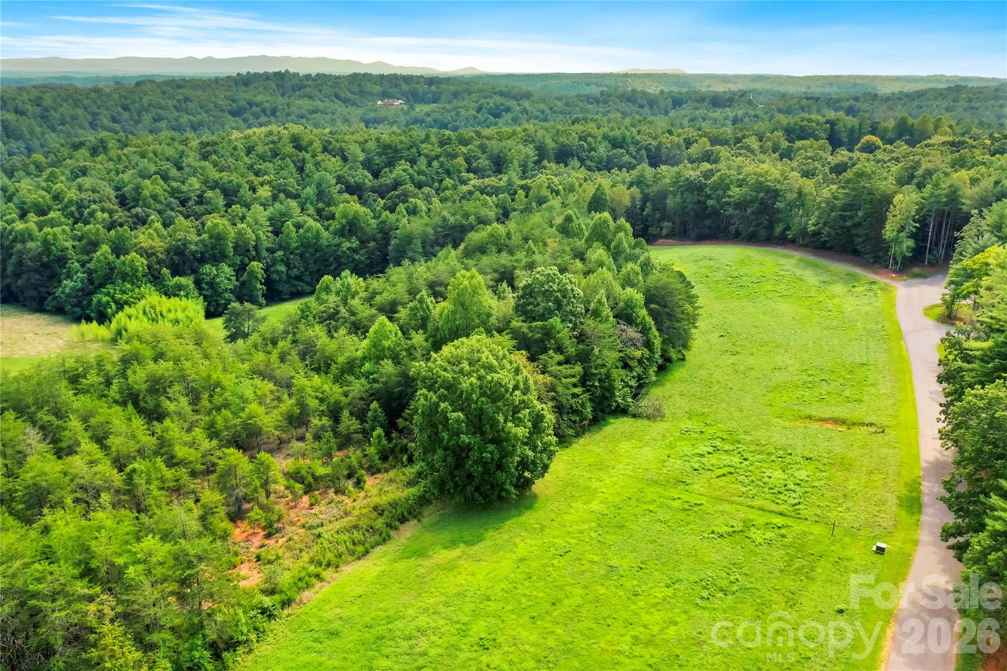 The Coves Mountain River Club - Land