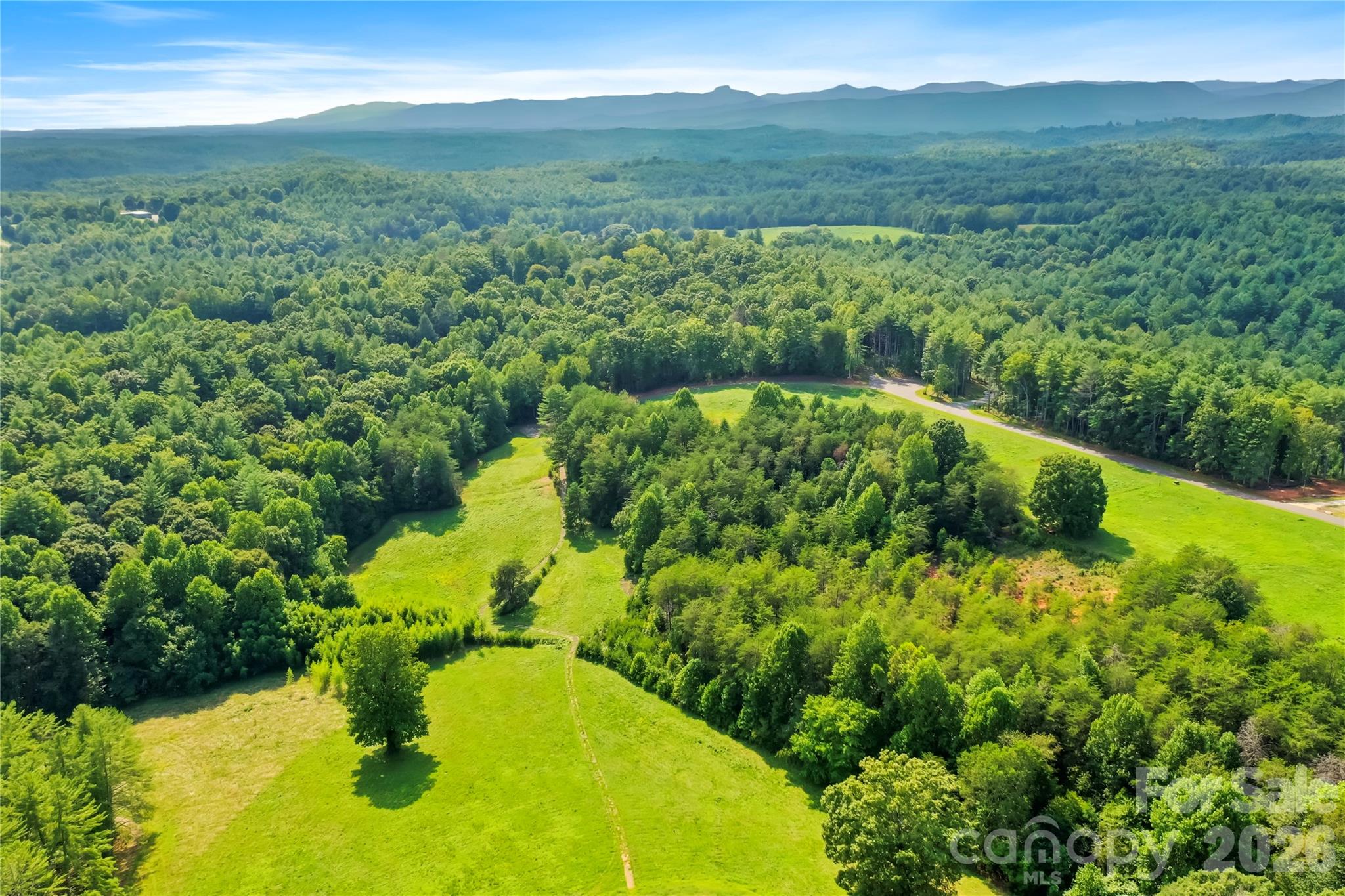 The Coves Mountain River Club - Land