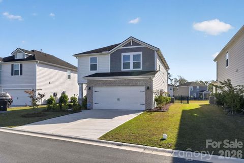 2700 Grand Meadow Drive Longs SC 29568