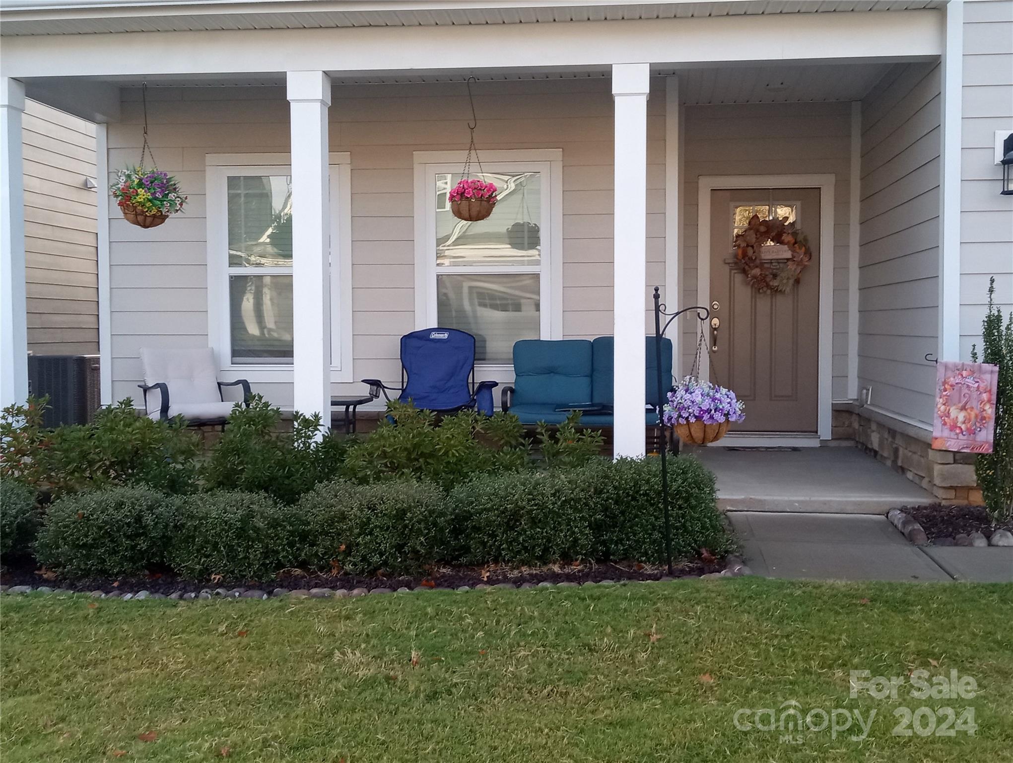 Millbank - Residential