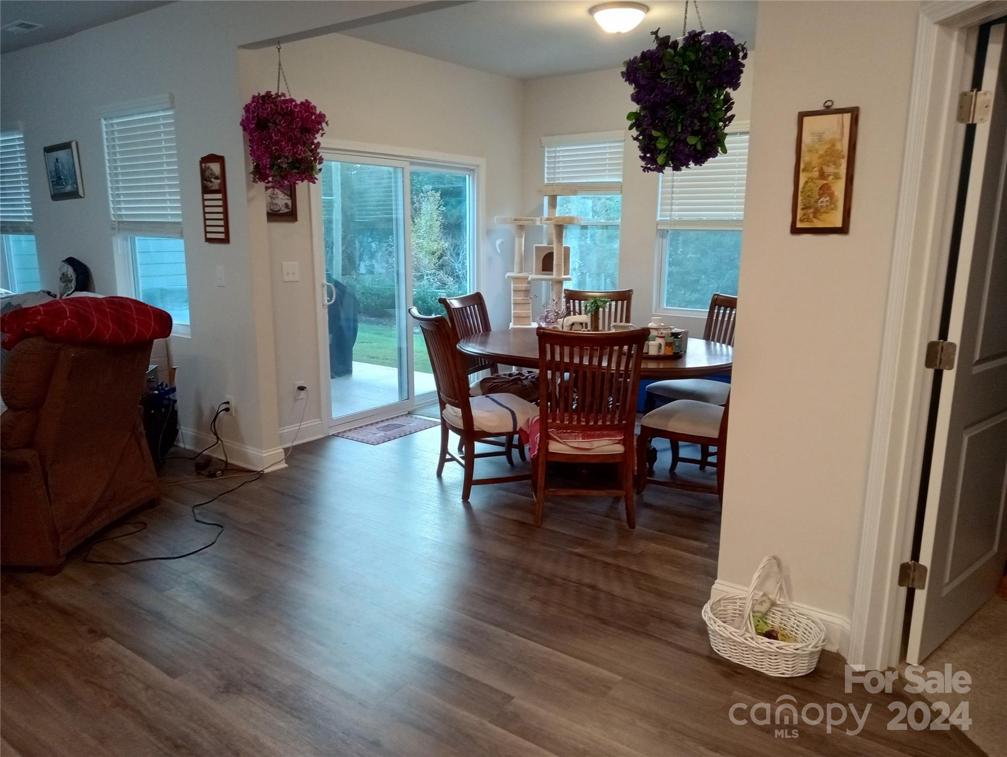 Millbank - Residential