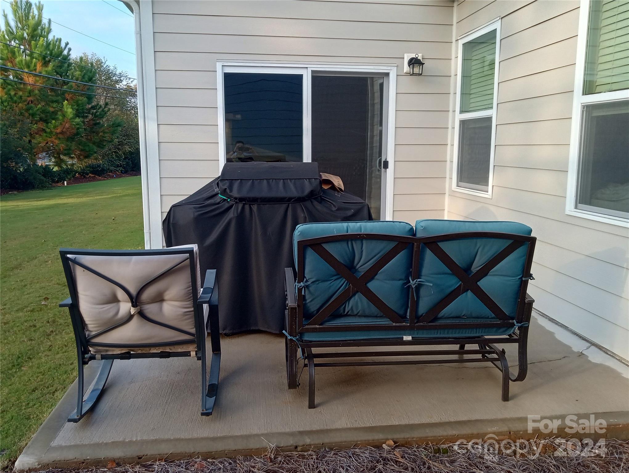 Millbank - Residential