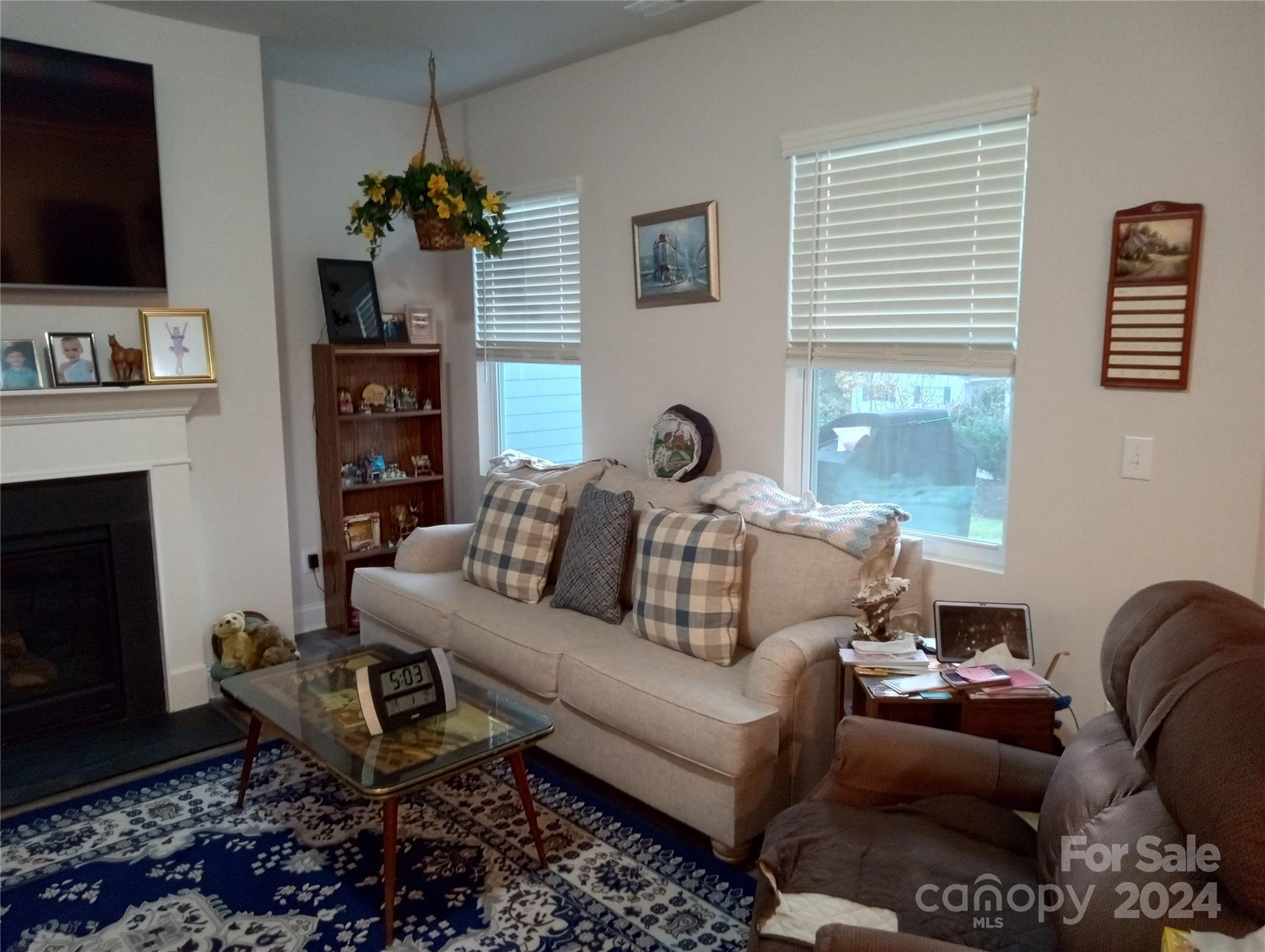 Millbank - Residential